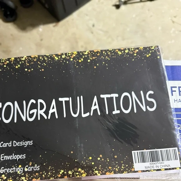 Party supplies bundle - Picture 2 of 9